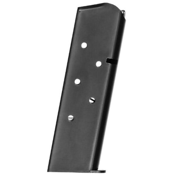 KCI USA 1911 Magazine 45 ACP 7/rd Black - Precision Shot Firearms