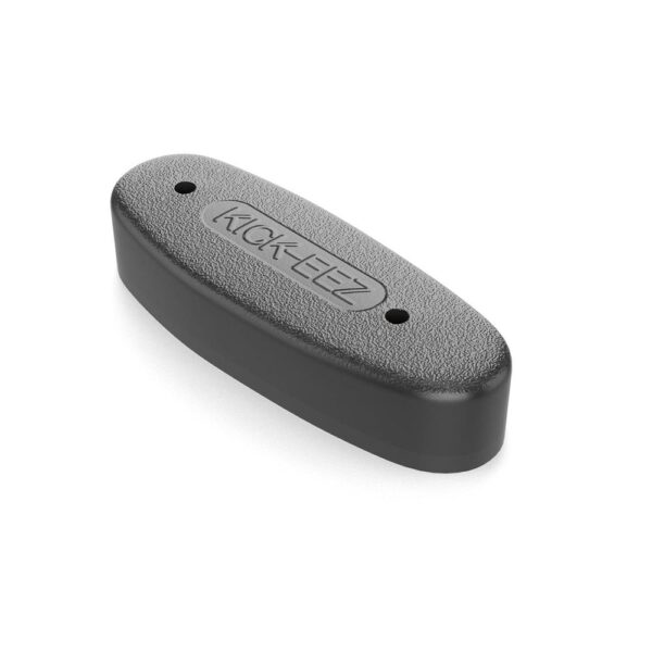 KICK-EEZ Junior Recoil Pad 1-11/16 x 4-5/8 x 15/16 Black - Precision Shot Firearms