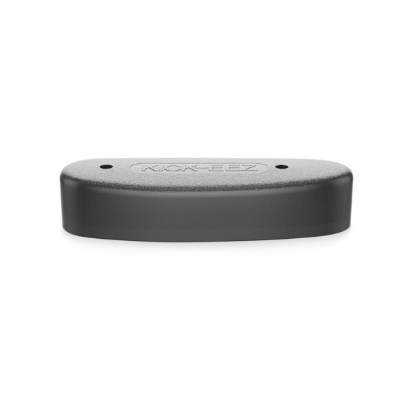 KICK-EEZ Junior Recoil Pad 1-11/16 x 4-5/8 x 15/16 Black - Precision Shot Firearms