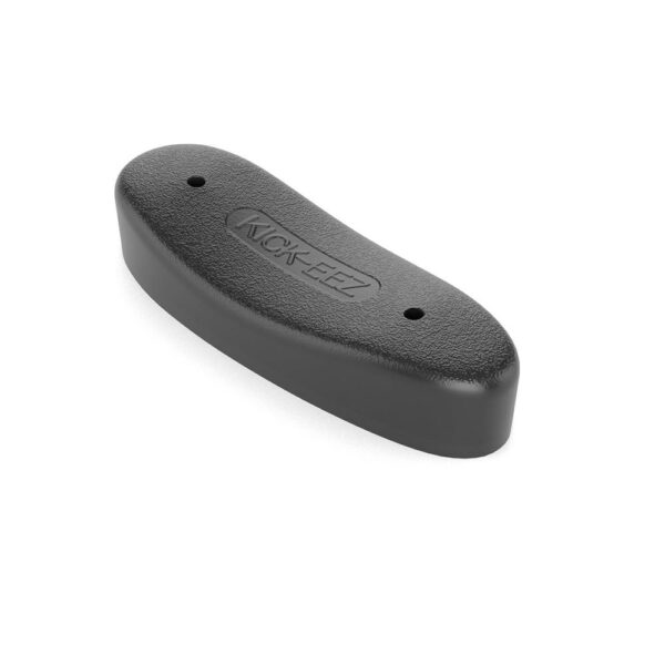 KICK-EEZ Trap Recoil Pad 2" x 5-5/8" x 1-1/8" Black - Precision Shot Firearms