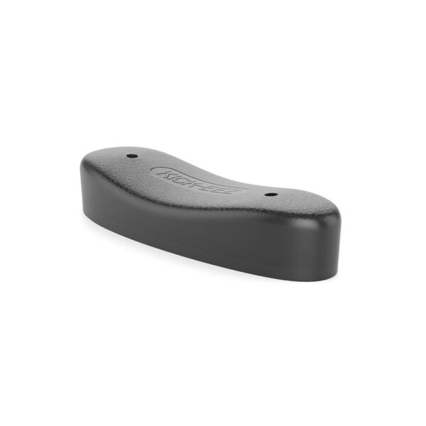 KICK-EEZ Trap Recoil Pad 1-7/8" x 5-1/4" x 1-1/8" Black - Precision Shot Firearms