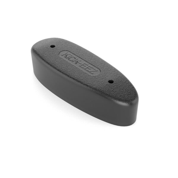 KICK-EEZ Magnum Recoil Pad - 5 5/8" L x 2" W x 1 3/8" T Black - Precision Shot Firearms