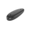KICK-EEZ Rocker Tapered Recoil Pad 2" x 5-11/16" x 1-1/8" Black - Precision Shot Firearms