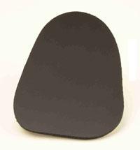 KICK-EEZ CHEEK EEZ Cheek Protector - 6" L x 5" W x 1/4" T Black - Precision Shot Firearms