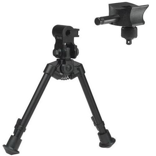 Versa-Pod Model 2 Bipod with Universal Adapter - Precision Shot Firearms