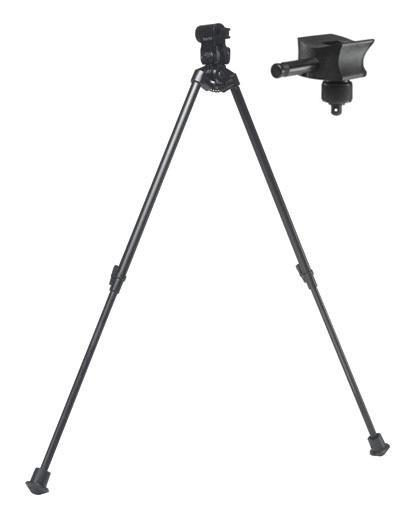 Versa-Pod Model 3 15.5 - 23.75" - Precision Shot Firearms