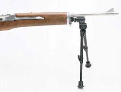 Versa-Pod Model 103 Ruger Mini 14/30 Bipod Adapter - Precision Shot Firearms