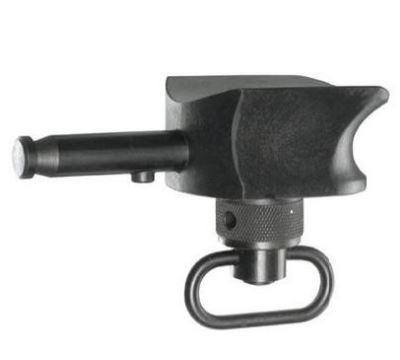 Versa-Pod Universal Mount Adapter Tactical Model - Precision Shot Firearms