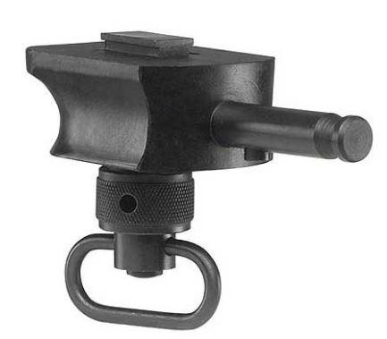 Versa-Pod UIT Rail Adapter - Precision Shot Firearms