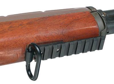 Versa-Pod M1A/M14 Picatinny Rail - Precision Shot Firearms