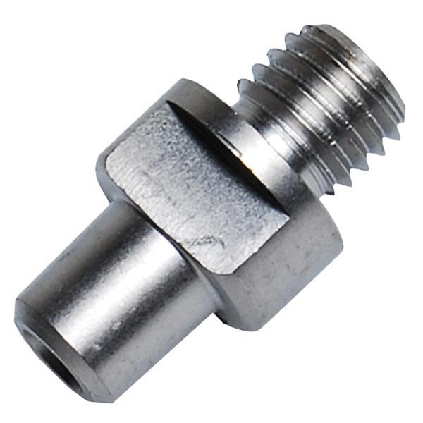 Knight Muzzleloading Stainless Red Hot Nipple Musket Cap 1/4-28 - Precision Shot Firearms