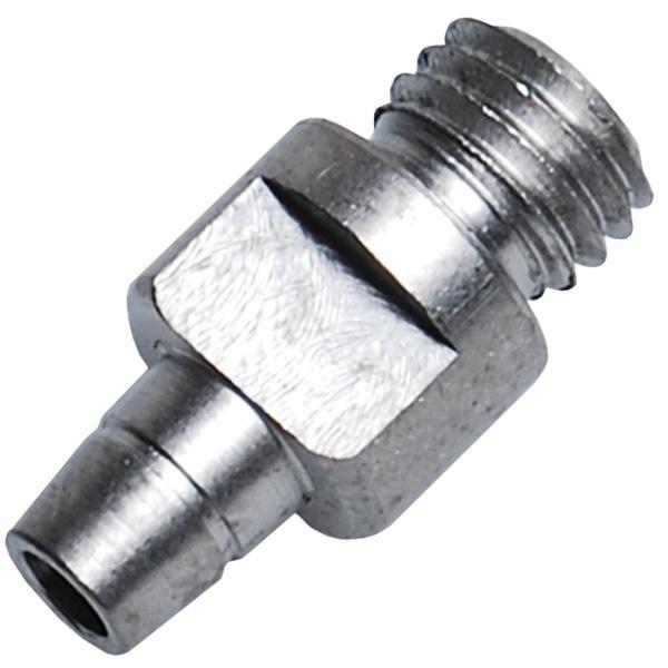 Knight Red Hot Nipple - #11 1/4 X 28 Threads - Precision Shot Firearms