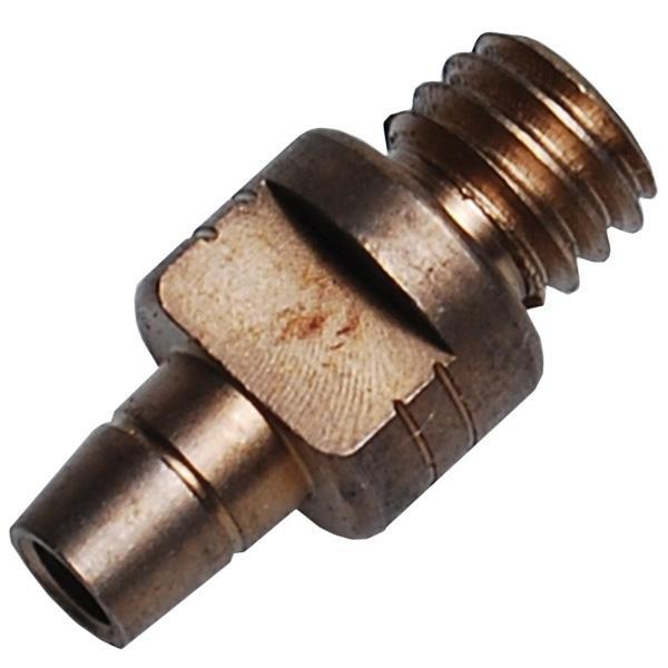 Knight Red Hot Nipple - #11 6-1.0mm Threads - Precision Shot Firearms