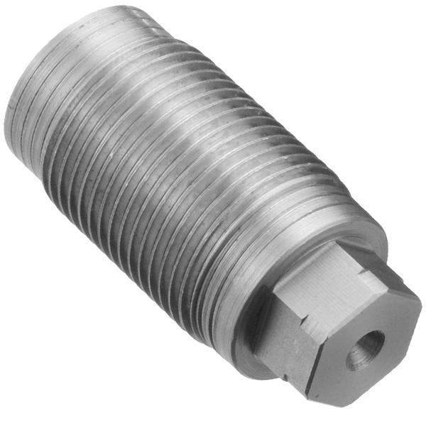 Knight Breech Hex Head Plug DISC - Precision Shot Firearms