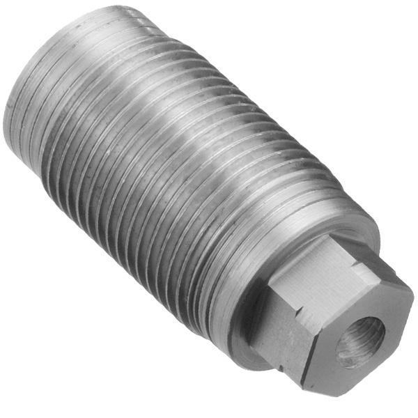 Knight Breech Plug Hex Head - 45/50 LK MK - Precision Shot Firearms
