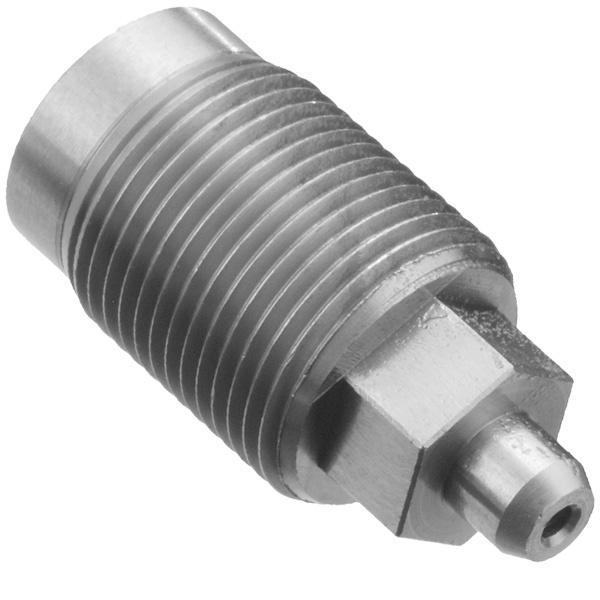 Knight Muzzleloading Breech Plug FPJ- DL/MHC - Precision Shot Firearms