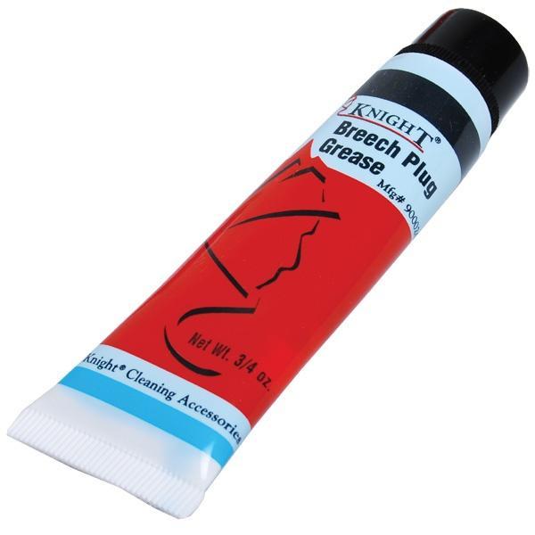 Knight Breech Plug Grease - 1/Pack 3/4 oz. - Precision Shot Firearms