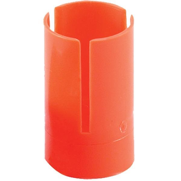 Knight Muzzleloading .50 cal EZ Load Orange Sabots 50/pk - Precision Shot Firearms