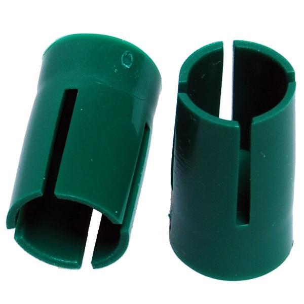 Knight Muzzleloading .50 cal High Pressure Green Sabots 50/pk - Precision Shot Firearms