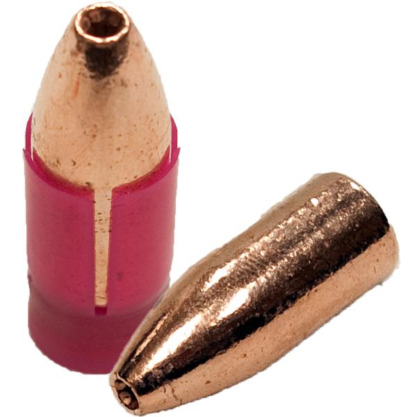 BARNES RED HOTS 52/375 - 18 pack - Precision Shot Firearms