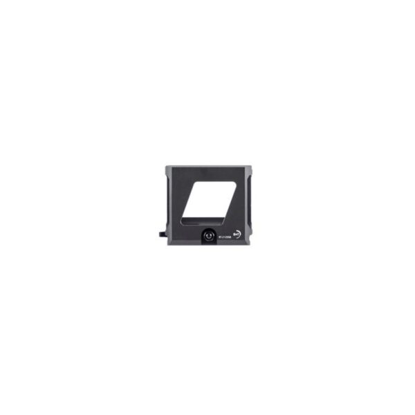 B&T QD mount "Skeleton" for Aimpoint T Series 39mm Black - Precision Shot Firearms