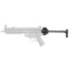 B&T Telescopic stock for MP5 - Precision Shot Firearms