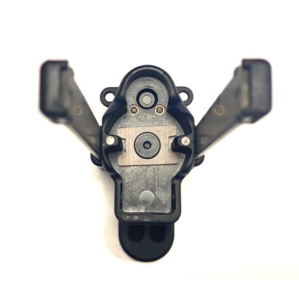 B&T Telescopic stock for MP5 - Precision Shot Firearms