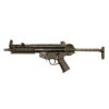 B&T Telescopic stock for MP5 - Precision Shot Firearms