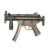 B&T Telescopic Stock for MP5K - Precision Shot Firearms