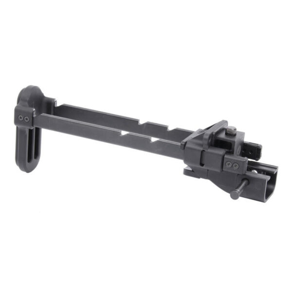 B&T Telescopic Stock for GHM9 - Precision Shot Firearms