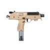 B&T TP9-N Handgun 9mm Luger 30rd Magazine 5" Barrel Coyote Tan - Precision Shot Firearms