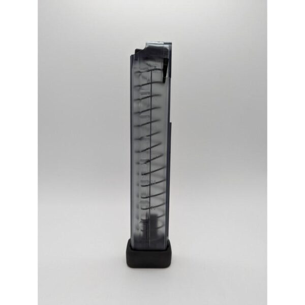 B&T AR Magazine for MP9/TP9/APC9/SPC9 9mm Luger 30/rd - Precision Shot Firearms