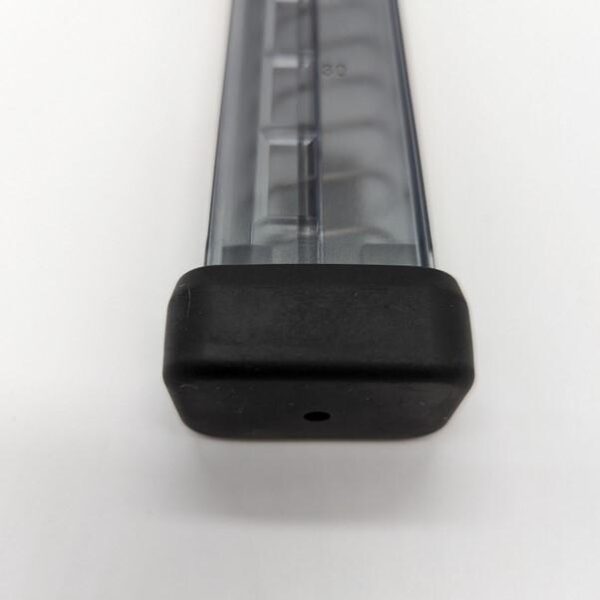 B&T AR Magazine for MP9/TP9/APC9/SPC9 9mm Luger 30/rd - Precision Shot Firearms