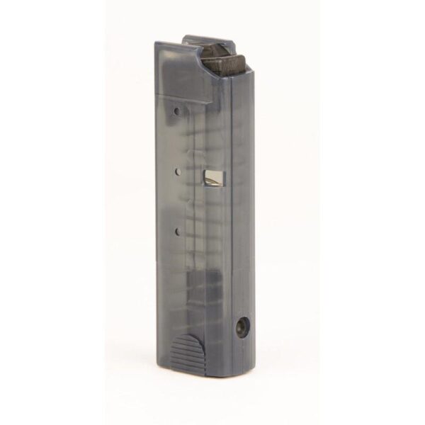 B&T Handgun Magazine for MP9/TP9/APC9 9mm Luger 15/rd - Precision Shot Firearms
