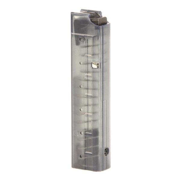 B&T Handgun Magazine for MP9/TP9/APC9 9mm Luger 20/rd - Precision Shot Firearms