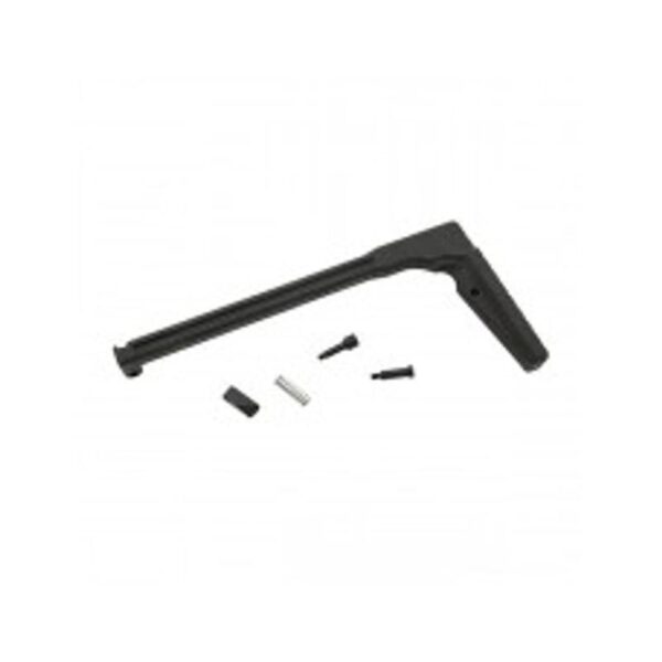 B&T Complete Folding Stock for MP9/TP9 with Hardware - Precision Shot Firearms