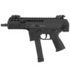 B&T APC9 Pro Handgun 9mm Luger 33rd Glock Magazine 6.8" Barrel Black - Precision Shot Firearms
