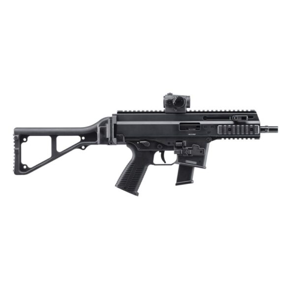 B&T APC45 Pro Handgun 45 ACP 25rd Magazine 6.8" Barrel Black - Precision Shot Firearms