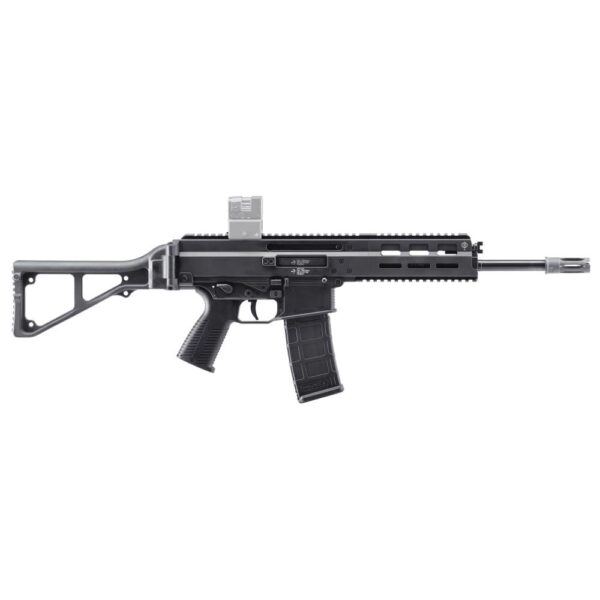 B&T APC223 Pro Rifle 223 Rem 30rd Magazine 16.5" Barrel Black - Precision Shot Firearms