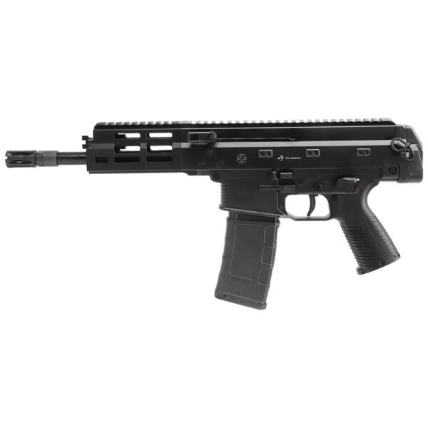 B&T APC300 Pro Handgun .300 BLK 30rd Magazine 8.7" Barrel Black - Precision Shot Firearms