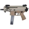 B&T APC9K Pro Handgun 9mm Luger 30rd Magazine 4.3" Threaded Barrel Coyote Tan - Precision Shot Firearms