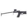 B&T USW-G17 Conversion Kit for Glock 17 Aimpoint ACRO Interface - Precision Shot Firearms