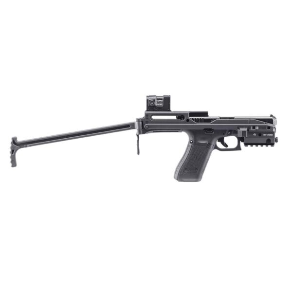 B&T USW-G17 Conversion Kit for Glock 17 Aimpoint ACRO Interface - Precision Shot Firearms