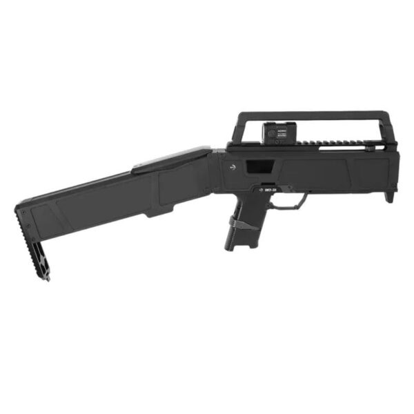 B&T BWC 9mm Folding Chassis Kit for Sig P320 w/Aimpoint Optic w/Optic - Precision Shot Firearms