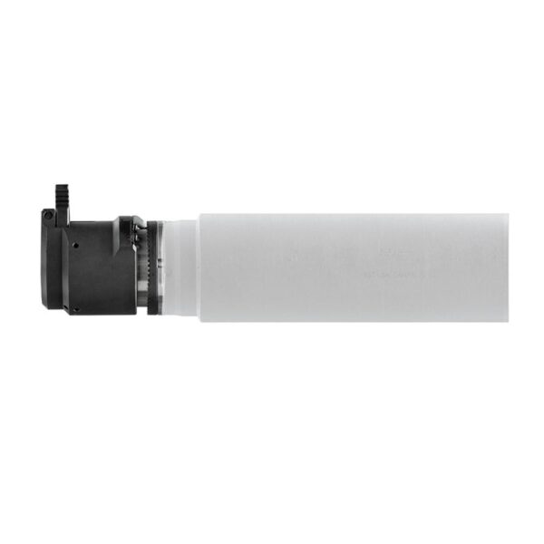 B&T NATO Hub Adapter Black - Precision Shot Firearms