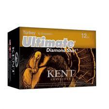 Kent Cartridge 12GA 3 MAX 1-3/4OZ #5 TURKY 10BX - Precision Shot Firearms