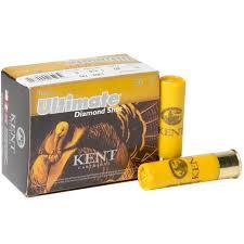 Kent Cartridge 20GA 3 MAX 1-1/4OZ #5 TURKY 10BX - Precision Shot Firearms