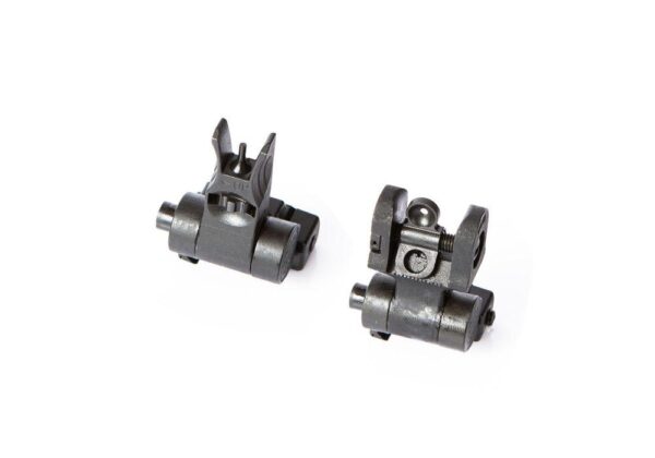 Sig Sauer Replacement Front/Rear Adjustable Sight for M400 Tread - Precision Shot Firearms