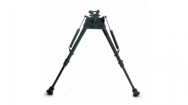 Konus Bipod for Hunting & Shooting - 6-9" H - Precision Shot Firearms