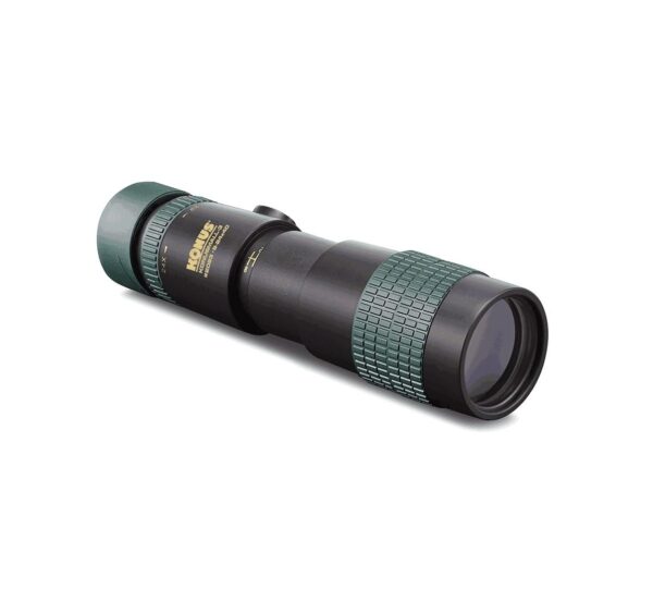 Konus Konusmall-3 Zoom Monocular - 8x-24x40mm w/Smart Phone Adapter - Precision Shot Firearms